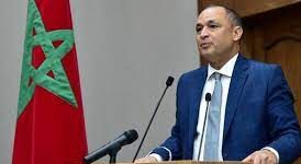 Niamey: Le président du Niger reçoit M. Ryad Mezzour, porteur d'un message de SM le Roi 1 Mezzour a Niamy e1669549617543