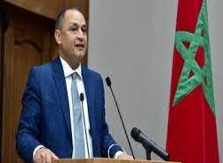 Métallurgie:La redynamisation du secteur requiert des plans appropriés à chaque branche 1 Mezzour metal e1668525288395