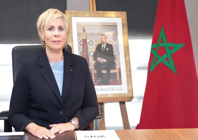 Marché des capitaux: plus de 47,62 MMDH de levées 1 Nezha Hayat plan e1667388217363