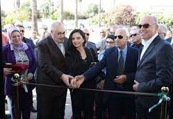 OFPPT: Inauguration d’un nouveau centre de formation continue à Ain Borja 1 OFPPT AIN BORJA e1667913147391