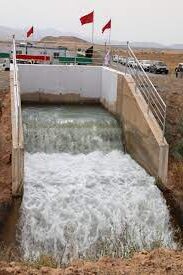 Oujda: Lancement d'un projet de déminéralisation des eaux saumâtres 1 Oujda eau potable e1668858102117