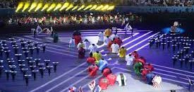 Qatar-2022: ouverture officielle de la Coupe du monde de football 1 Ouverture cdm 22 e1668974271306