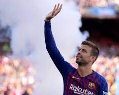 Championnat d'Espagne : Gerard Piqué annonce sa retraite professionnelle 1 Pique e1667550249693
