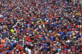 La population mondiale dépasse mardi les 8 milliards d'habitants (ONU) 1 Population 8 Milliard e1668524825682
