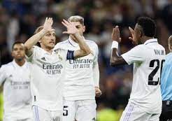 REAL MADRID vs CELTIC e1667429572156