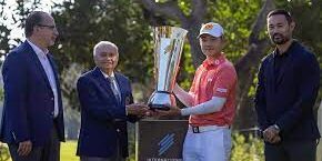 Le Thaïlandais Janewattananond Jazz s’impose au Royal Golf Dar Es Salam 1 Royal Golf Dar Essalam e1667915604142