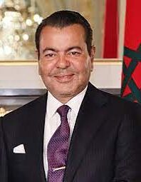 SAR le Prince Moulay Rachid préside un dîner offert par SM le Roi à l'occasion de l'ouverture officielle de la 19è édition du Festival International du Film de Marrakech 1 SAR MLY RACHID e1668343901333