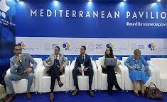 La Société de Développement Saïdia participe à la COP27 1 SDS COP27 e1669371295137