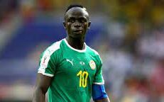 Mondial 2022: le Sénégal tremble pour Sadio Mané, touché au péroné 1 Sadio mAne e1668084451498
