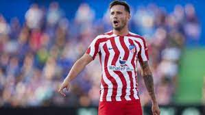 Saul niguez
