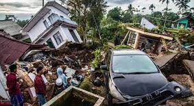 Le bilan du séisme en Indonésie relevé à 268 morts 1 Seisme Indonesia 1 e1669140172614