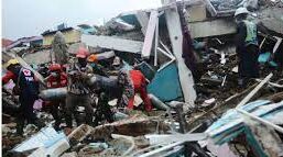 Séisme en Indonésie: le bilan monte à 321 morts 1 Seisme Indonesie e1669025201448