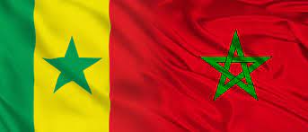 Senegal Maroc