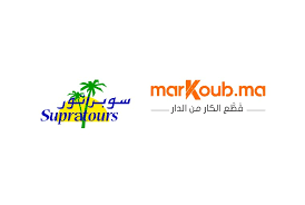Transport: MarKoub.ma et Supratours signent une convention de partenariat 1 Supratours MarKoub