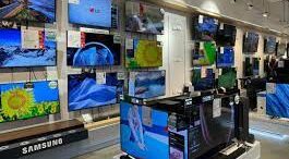 Mondial-2022: le rendez-vous manqué du marché des téléviseurs 1 Televiseurs e1669025519208