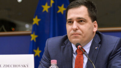 Tomas Zdechovsky e1668974403824
