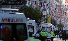 Turquie explosion e1668359333410