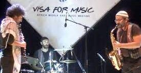 Visa For Music: trois artistes du Maroc et de l’Afrique en ouverture 1 Visa for Music ff e1668025912746