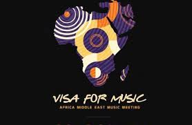 Visa for Music