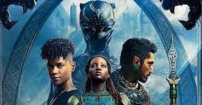 "Wakanda Forever" en tête du box-office nord-américain 1 Wakanda Forever e1669718118371