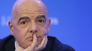 Mondial : Infantino fustige "l'hypocrisie" occidentale 1 anfantino