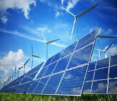energie renouvelable