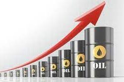 Les prix du pétrole repartent à la hausse 1 hausse des prix petrole e1669745006833