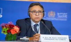 Le choix du Maroc pour présider la 17ème session du Comité intergouvernemental de l'UNESCO atteste de la confiance placée dans le modèle marocain (ambassadeur) 1 maroc preside e1669718699303
