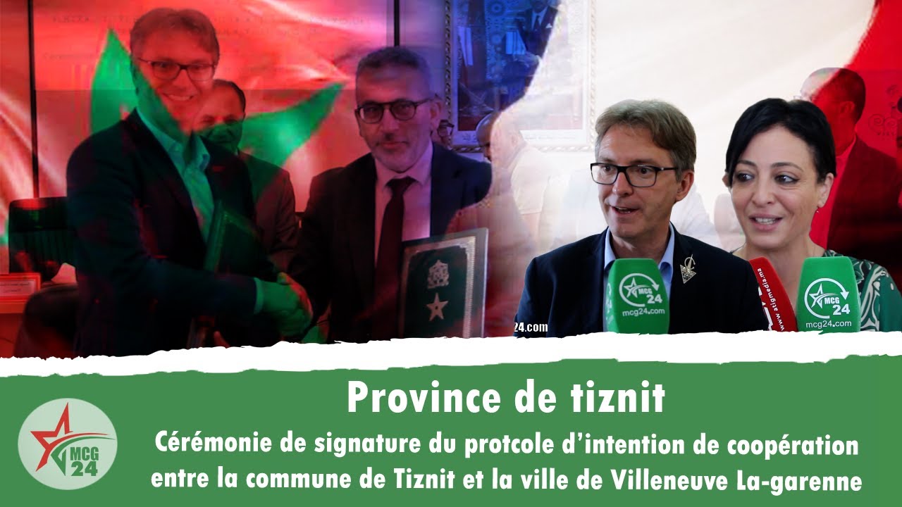 tiznit