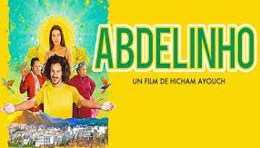 ''Abdelinho'' de Hicham Ayouch dans les salles de cinéma à partir du 11 janvier 1 Abdelinho e1672057390842