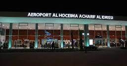 Aeroport Cherif Al Idrissi dAl Hoceima e1670162633621
