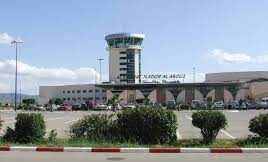 Aéroport Nador-El Aroui : Plus de 770.000 passagers à fin novembre 2022 (ONDA) 1 Aeroport Nador e1671797015525