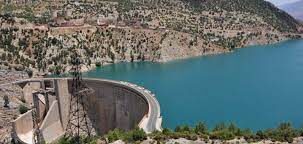 Multiplication des vagues de chaleur et raréfaction des ressources en eau: des solutions s'imposent 1 Barrage Tanger Tetouan e1671705946446