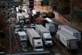 Les Etats-Unis durcissent les normes de pollution des camions 1 Camion pollution usa e1671652712584