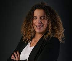 Claudia Gaudiau-Francisco élue nouvelle présidente de la CFCIM 1 Cfcim e1671707073150