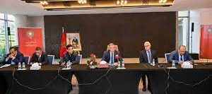 CHAN U23: La FRMF exige le déplacement de la sélection marocaine via un vol spécial de la RAM Rabat-Constantine 1 Comite FRMF e1672233065189