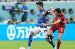 Mondial 2022 : le Maroc hérite en huitièmes de l'Espagne après sa défaite surprenante face au Japon (1-2) 1 Espagne team e1669991762128