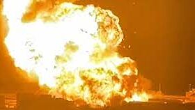 Incendie Mohammedia e1671795958849