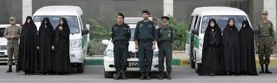 Iran police des moeurse e1670222205398