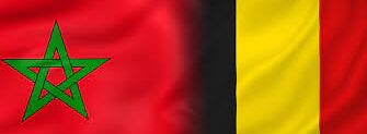 Le Maroc et la Belgique renouvellent leur volonté de faire avancer la Haute Commission mixte 1 Maroc belgique e1670316372390