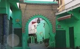 Le patrimoine historique et culturel d’Ouezzane mis en avant 1 Ouazzane e1670849148677