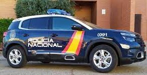 Police espagnol e1669991883692