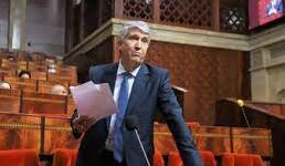 Sediki Au parlement e1670317573609