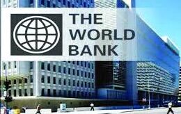 Le poids du service de la dette dans les pays pauvres atteint un niveau sans précédent depuis 2000 (Banque mondiale) 1 The world Bank logo e1670837870660