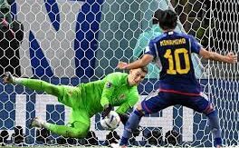 Mondial-2022: la Croatie en quart de finale en éliminant le Japon aux tirs au but 1 croatie japan e1670315445788