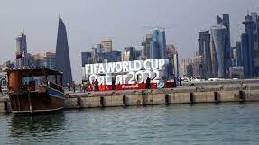 Mondial 2022: Plus d'un million de visiteurs au Qatar et 3,4 millions de spectateurs 1 qatar 2022 e1671540870831