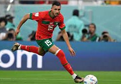 Selim Amallah tout proche de s'engager avec le Real Valladolid 1 Amellah e1674575399650