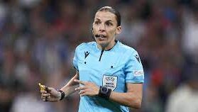 Coupe du Monde Féminine : La Commission des Arbitres de la FIFA dévoile les arbitres retenus 1 Arbitre feminine e1673469500411
