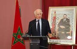 Le Maroc est dépositaire de la diversité, l'un de ses atouts majeurs dans le monde ( Azoulay) 1 Azoulay e1673522455536