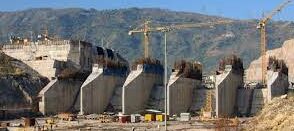 Al Hoceima: les travaux du barrage Rhiss ont atteint près de 80% 1 Barrage Al Hoceima e1674575225366